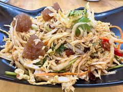 -清真利德顺小老饭庄(复兴路店)