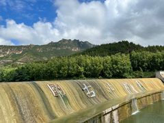 -望京楼flavor餐厅(古北水镇景区店)