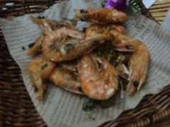 -醉壹号海鲜大排档(厦门美食地标店)