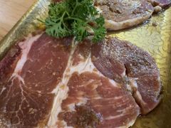 -郭记烤肉创始店(民丰大街店)