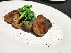 -小火花·干式熟成牛排馆Spark SteakHouse(剑桥郡店)