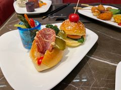 -武汉洲际酒店