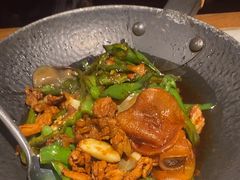 -辛香汇·锦里丨现炒川菜(和信宝龙店)