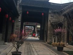 -回龙窝历史文化街区