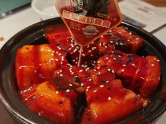 -老阿爸鲜鱼土菜(园区永旺店)
