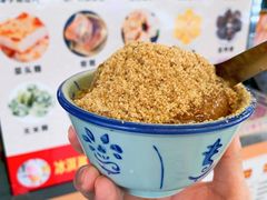 -张钦德·广场老牌豆花甜汤(总店)