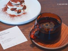 -fishtank鱼缸咖啡(三山街店)