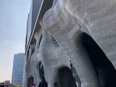 -证大喜玛拉雅中心