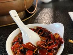 -再宣武文化主题餐厅·清真