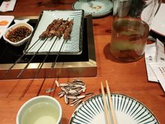 -鱼谦脆皮烤鱼(高新锦辉店)
