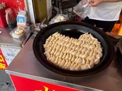 -水丰锅贴(延吉东路店)