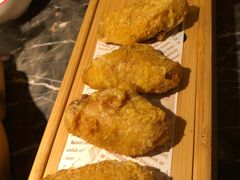 -新白鹿餐厅(金鹰新街口店)
