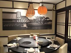 -松鹤精致料理(五一中路店)
