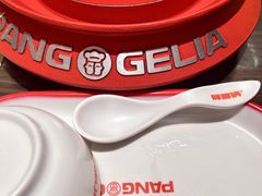 -胖哥俩肉蟹煲(河北勒泰购物中心店)