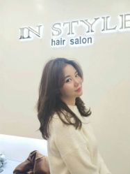 -INSTYLE造型·明星店