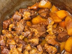 -路家小馆(富力又一城店)