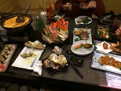 -桃夭日式料理(国信店)