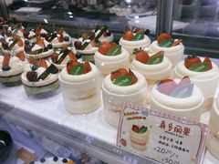 -面包新语(融创茂店)