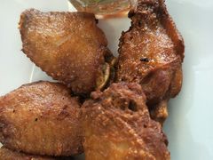 -BAI BUA RESTAURANT