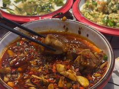 -江西老表·经典江西八大碗