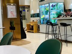 大堂-EVERNAKED裸蛋糕(SOHO天山店)
