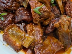 -大锅强·蒸海鲜青岛菜(吾悦广场店)