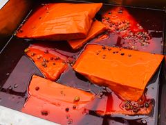 牛油锅底-凤来栖·净庭院·火锅(欧尚店)