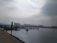 -五缘湾游艇帆船俱乐部