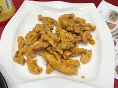 -阿莉餐厅(枣阳路店)