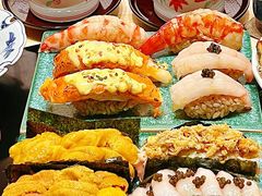 -小十Omakase(地王大厦店)