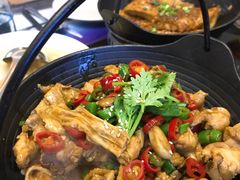-赫帝拉航空主题餐厅(南宁店)