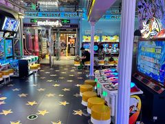 -反斗乐园(领展中心城店)