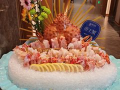 -海月轩海鲜豆捞(紫金塔店)