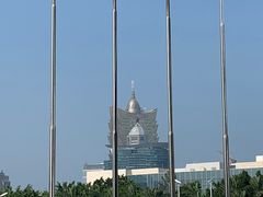 -澳门旅游塔360°旋转餐厅(南湾湖广场店)