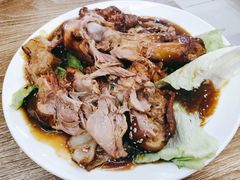 -巷子深菜馆(新华路店)