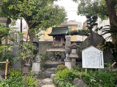 -难波八坂神社