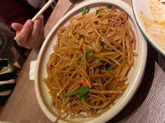-金掌勺锅包肉(太原万达店)