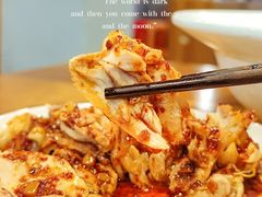 -邱大妈水煮(龙山店)