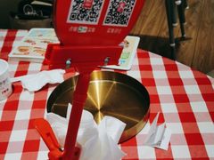 -西贝(大华虎城店)