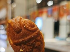 -苏州苏州湾艾美酒店-新食谱全日制餐厅