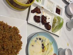 -嘉味港式餐厅(海门大有境店)