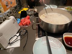 -捞王锅物料理(上海世茂广场店)