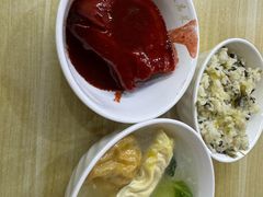 -文庙菜饭(四川北路店)