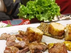 -俄罗斯大肉串(爱民路店)