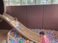 -水桶王国主题餐厅·聚会·生日派对·亲子活动·家庭套餐(亚龙湾希尔顿店)