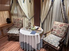 -叶叶菩提(太原别墅店)