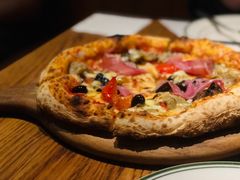 -La Strada(安福路店)