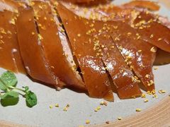 -青年公社烤鸭(滨湖银泰店)