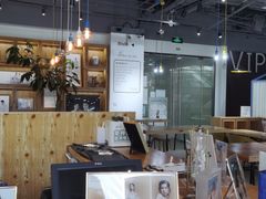 -天真蓝照相馆(五角场百联又一城店)