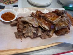 -新疆巴州金丝特餐厅(大钟寺店)